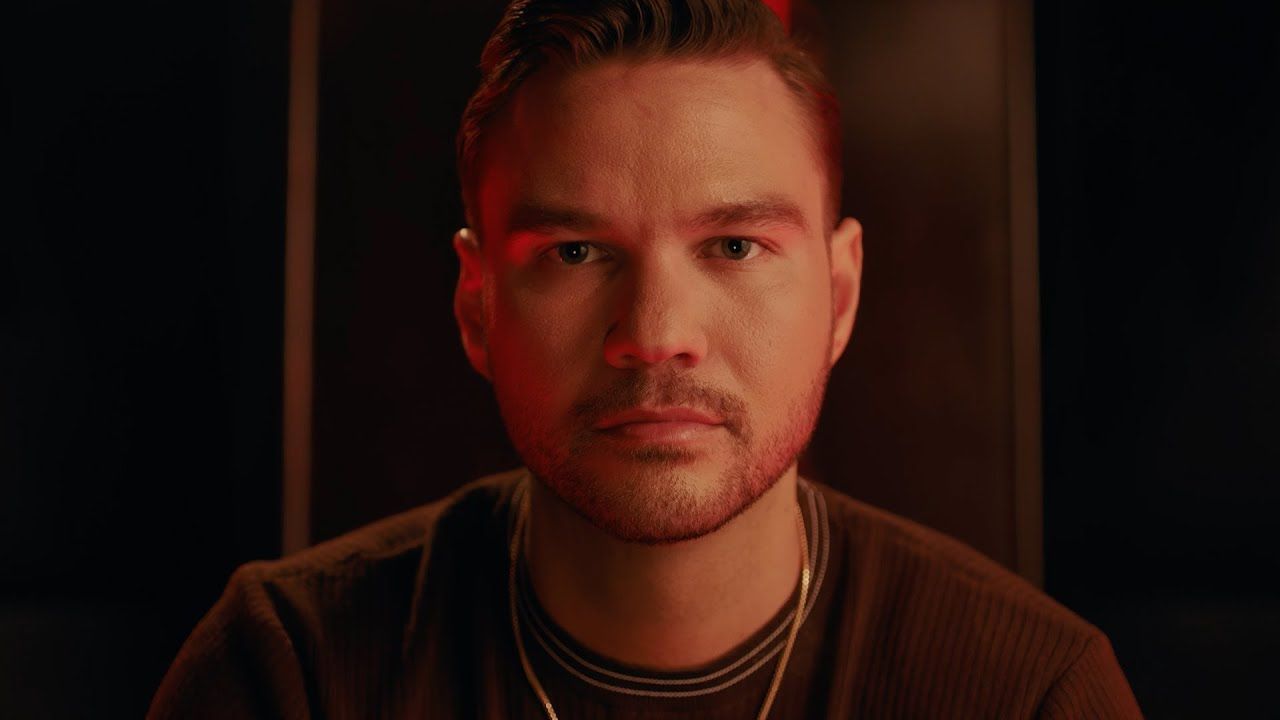 Tilian - Angel (Official)