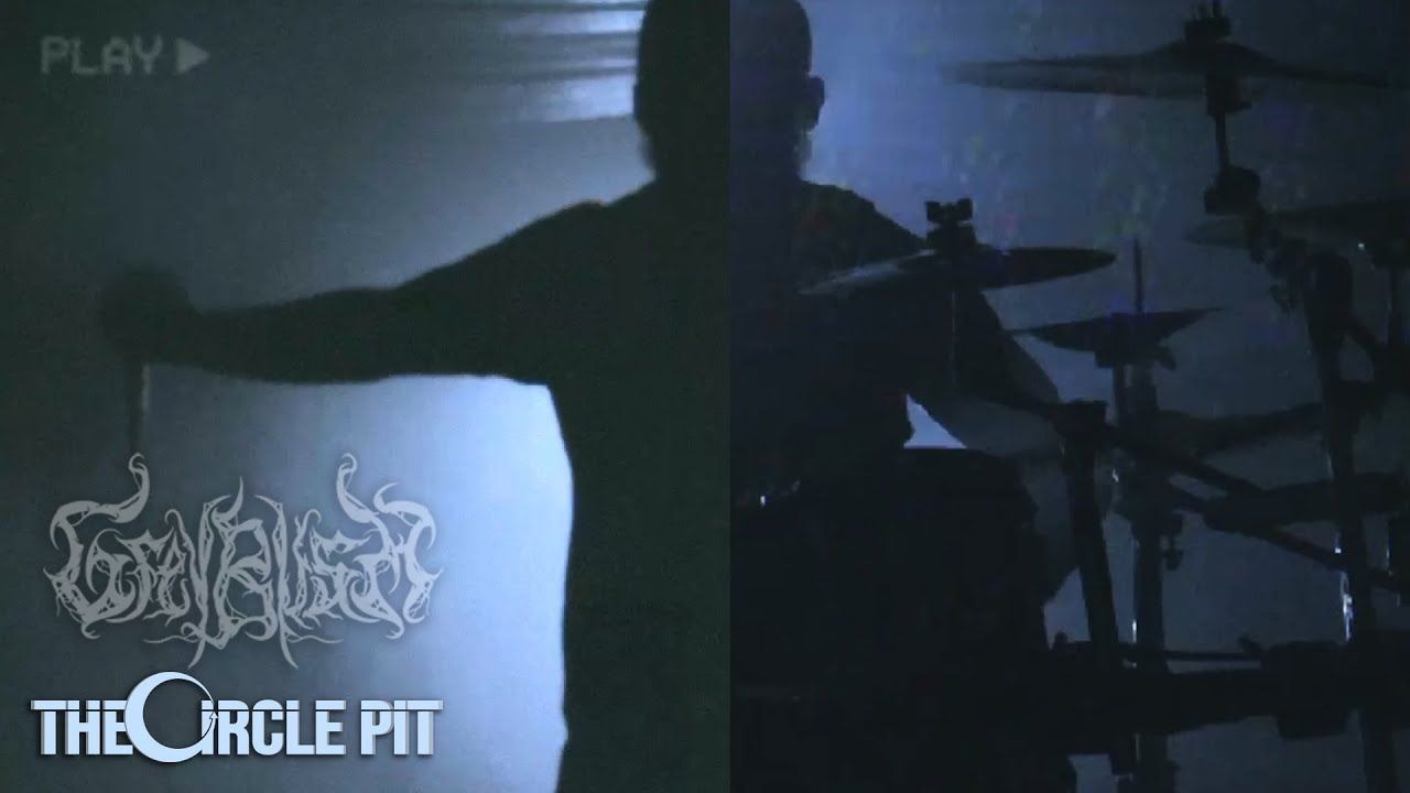 Greybush - Palace Of Doom (Official)