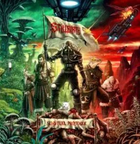 Stillbirth - Survival Protocol