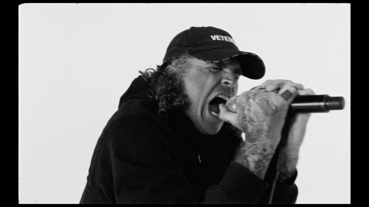 The Amity Affliction - House of Cards (Official)