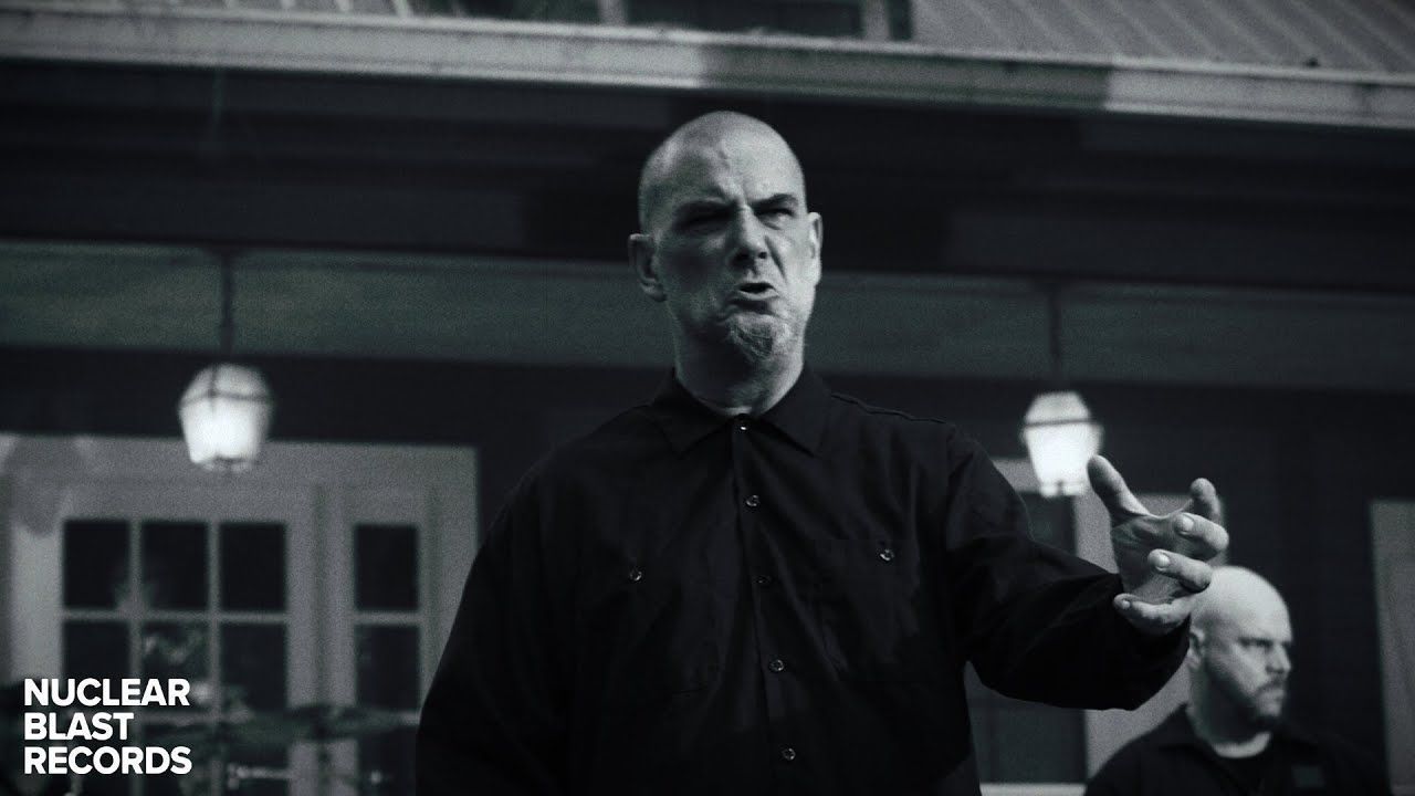 Scour - Infusorium (Official)