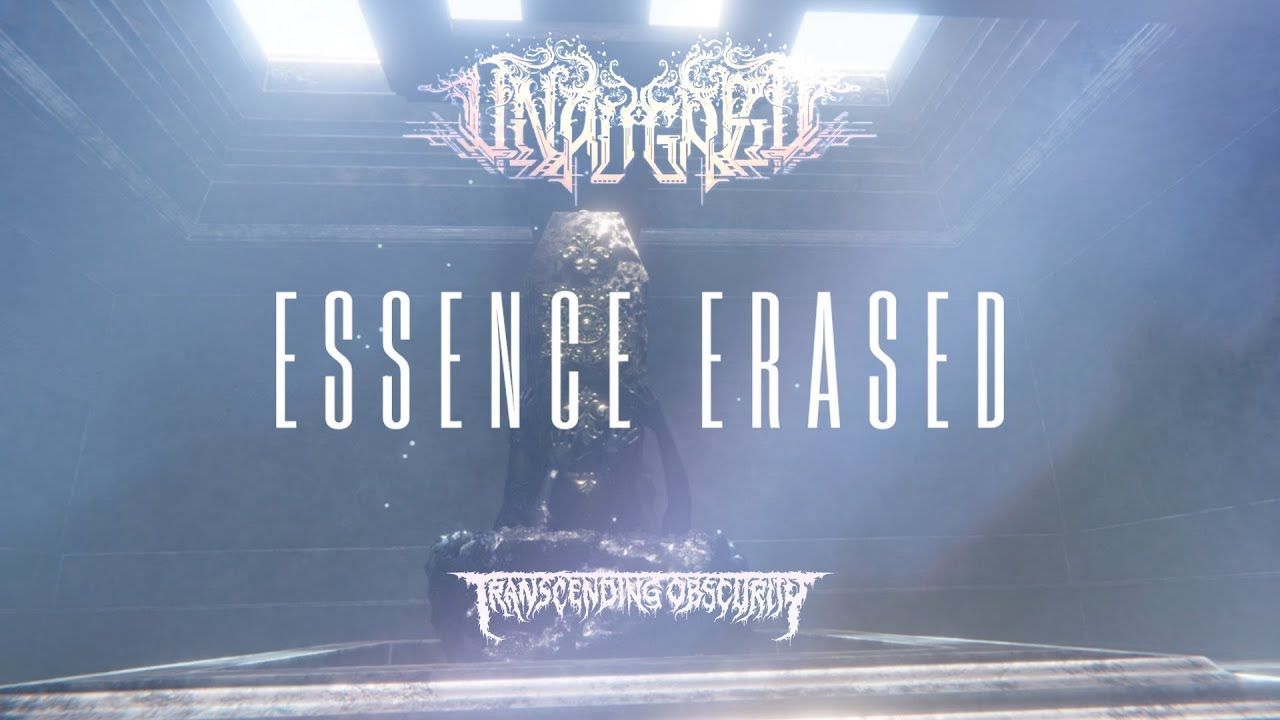 Unaligned - Essence Erased (Official)