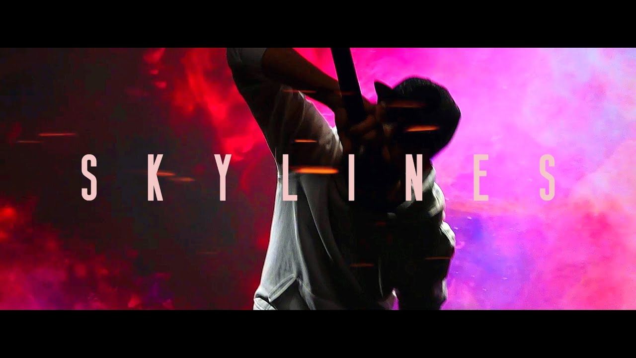 Rise Of Nebula - Skylines (Official)