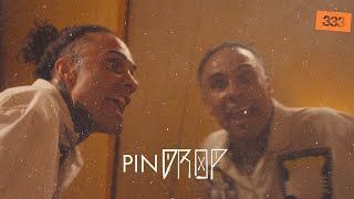 Fever 333 - Pin Drop (Official)