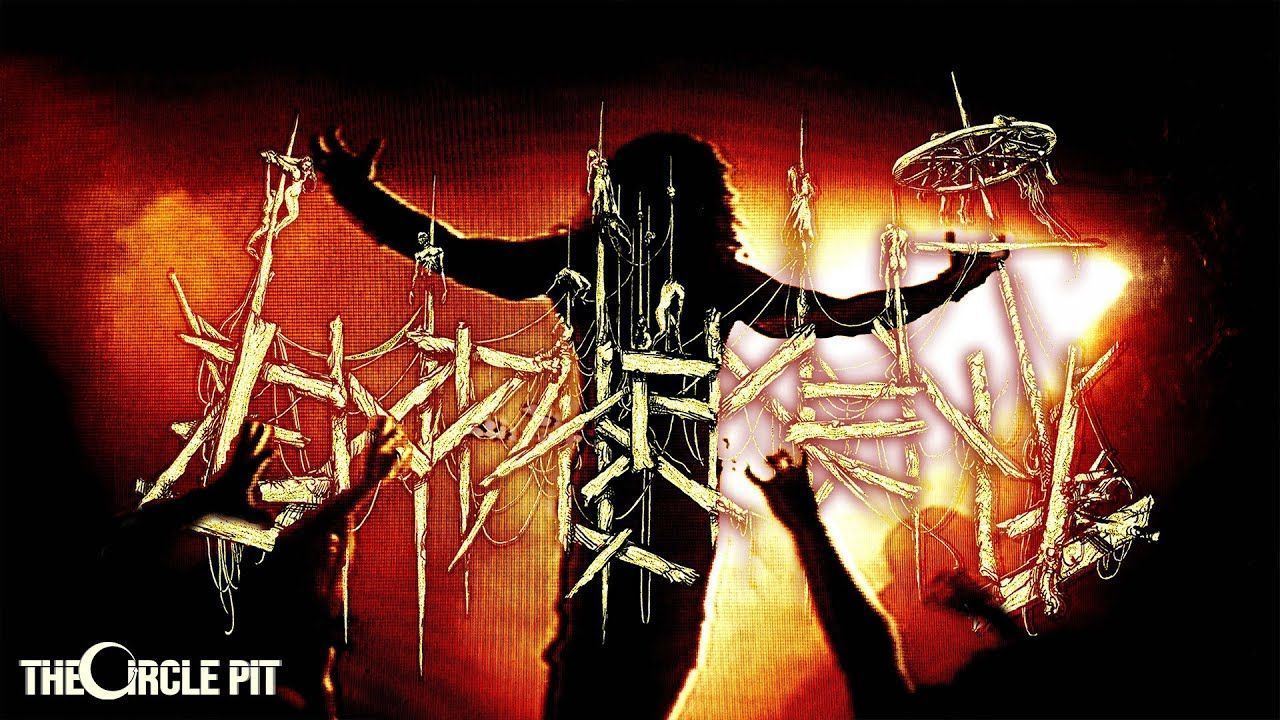 Empalement - Awaken, Idiot God (Official)