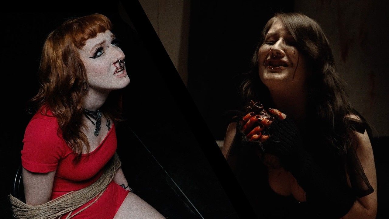 Not Enough Space - Primitive (Official)