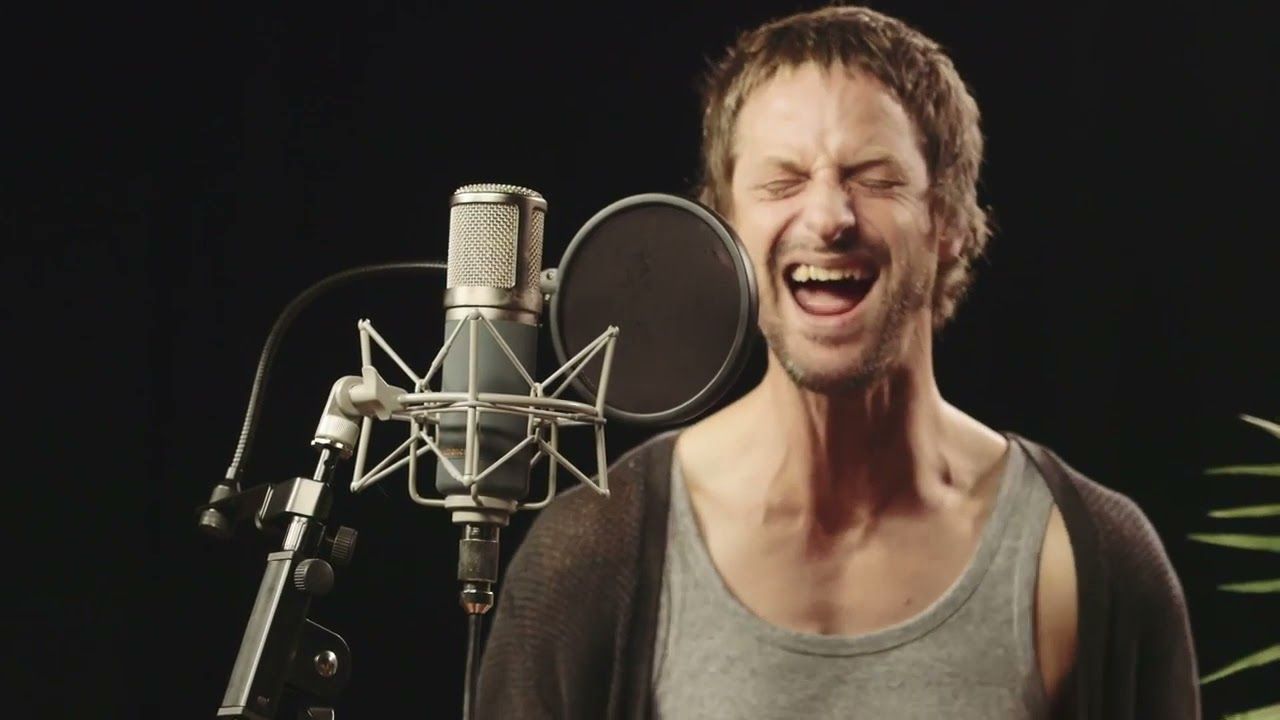 The Temperance Movement - Live Acoustic Session 2022