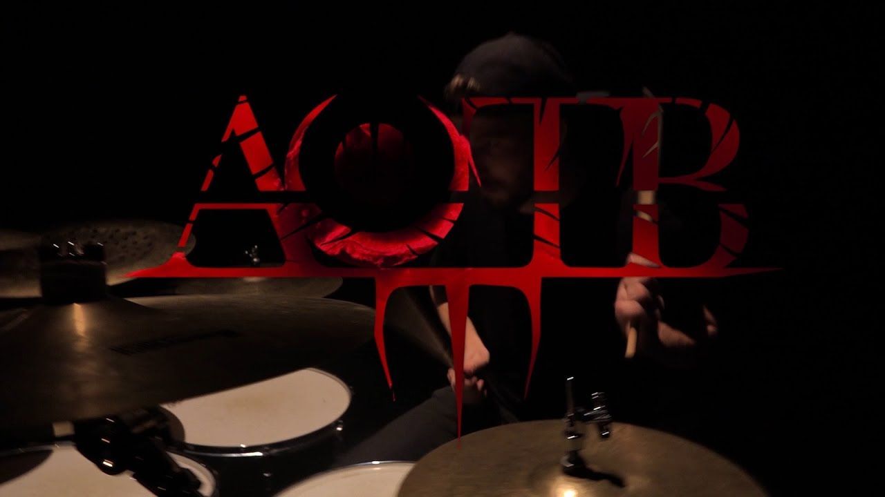 Aotb - Bleeding Slaves (Official)