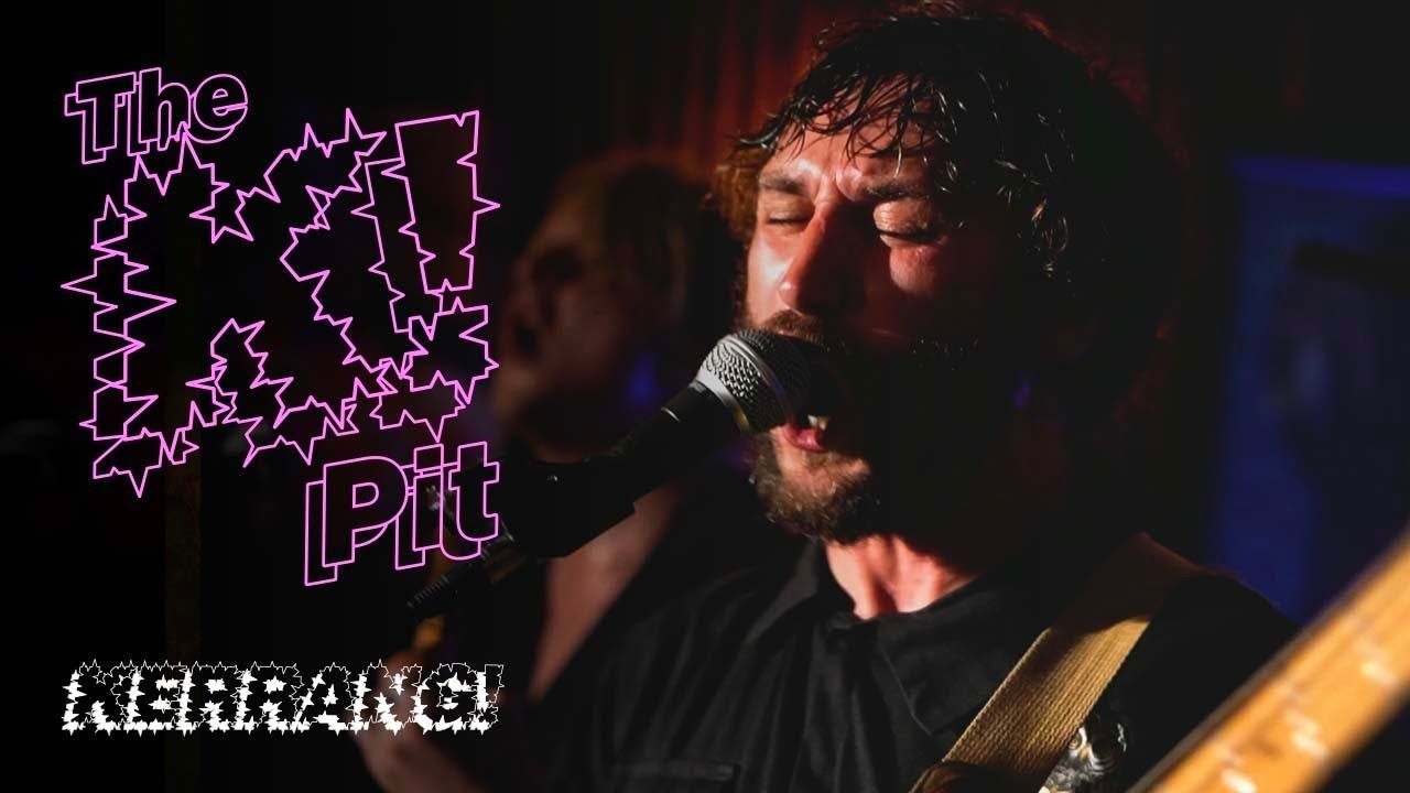Phoxjaw - Live in The K! Pit 2022 (Full)