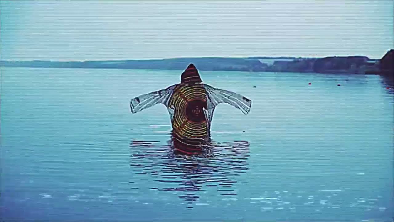 Spindrift - Slo-West (Official)