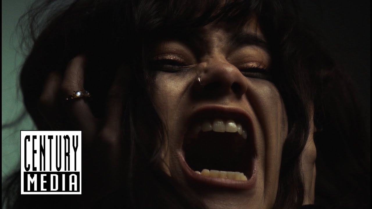 Cryptosis - Faceless Matter (Official)