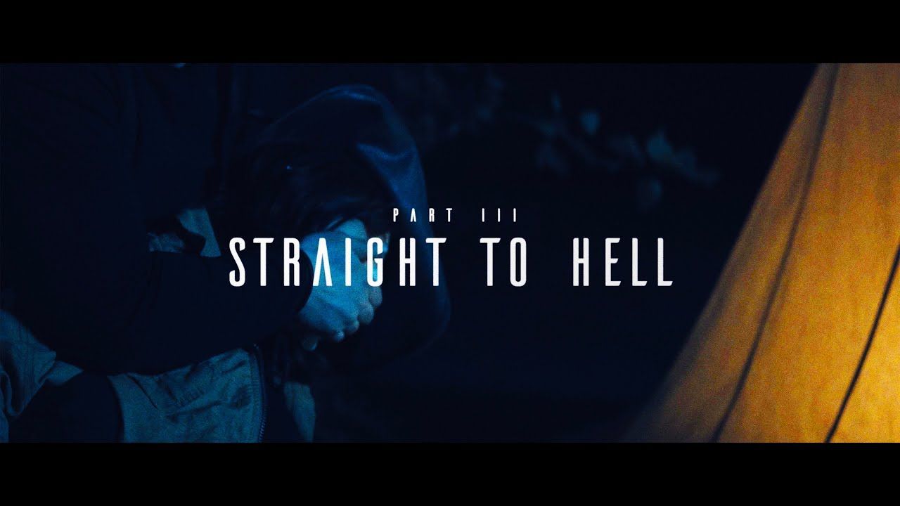 Killsorrow - Straight To Hell (Official)