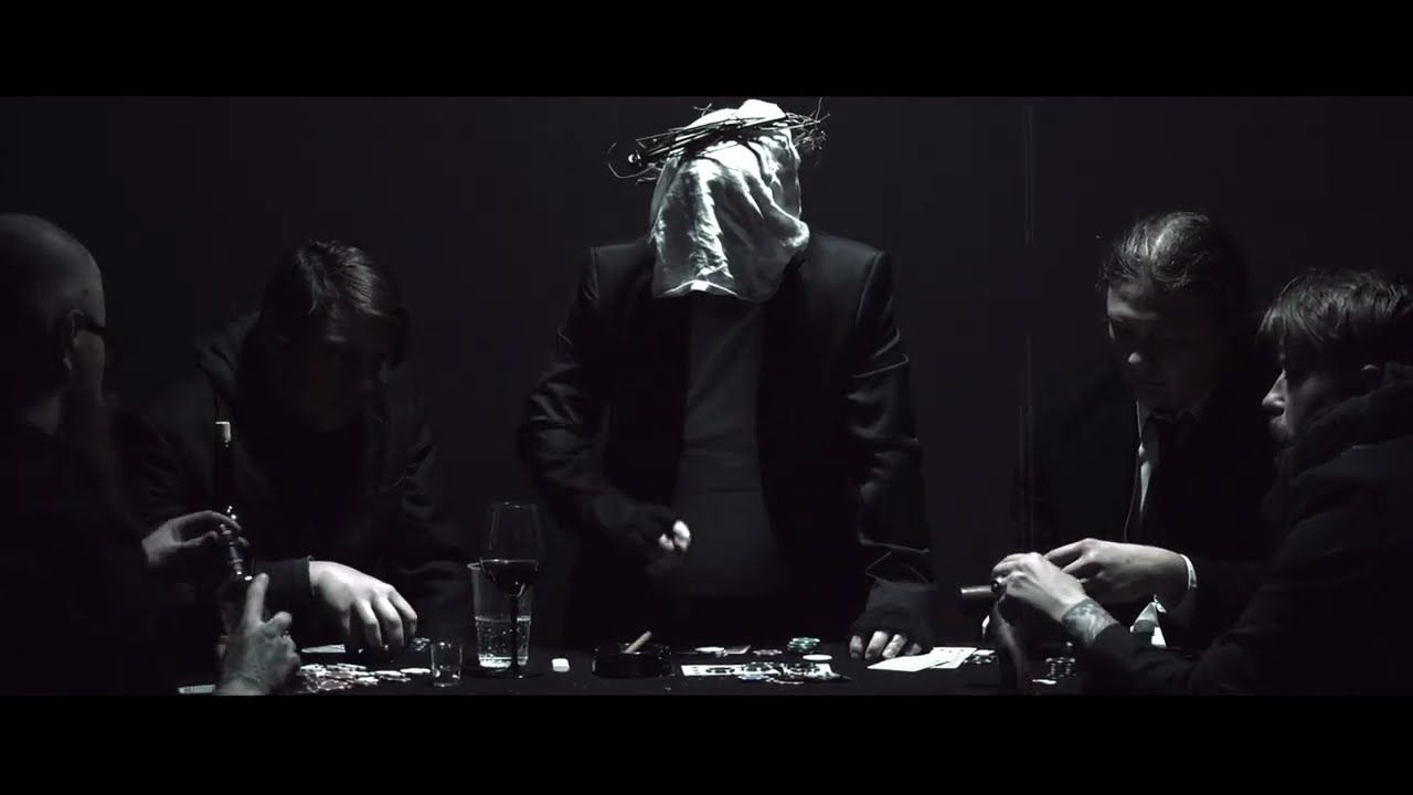 Goresoerd - Eksortsist (Official)