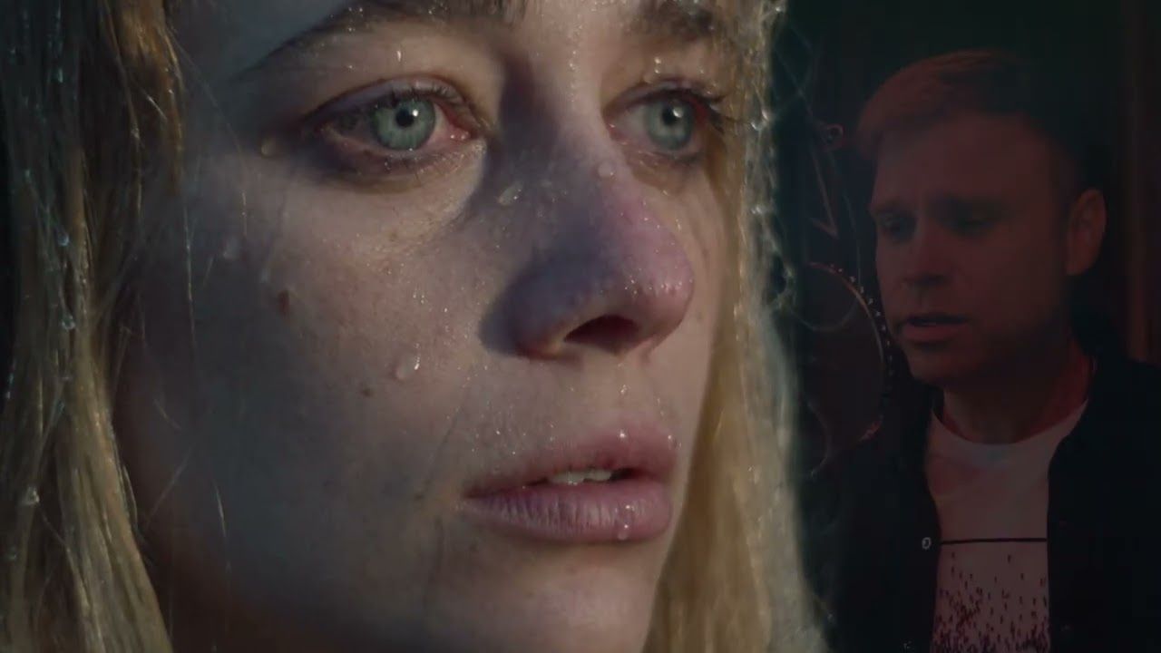 Radioactive - Written In The Scars (Official)