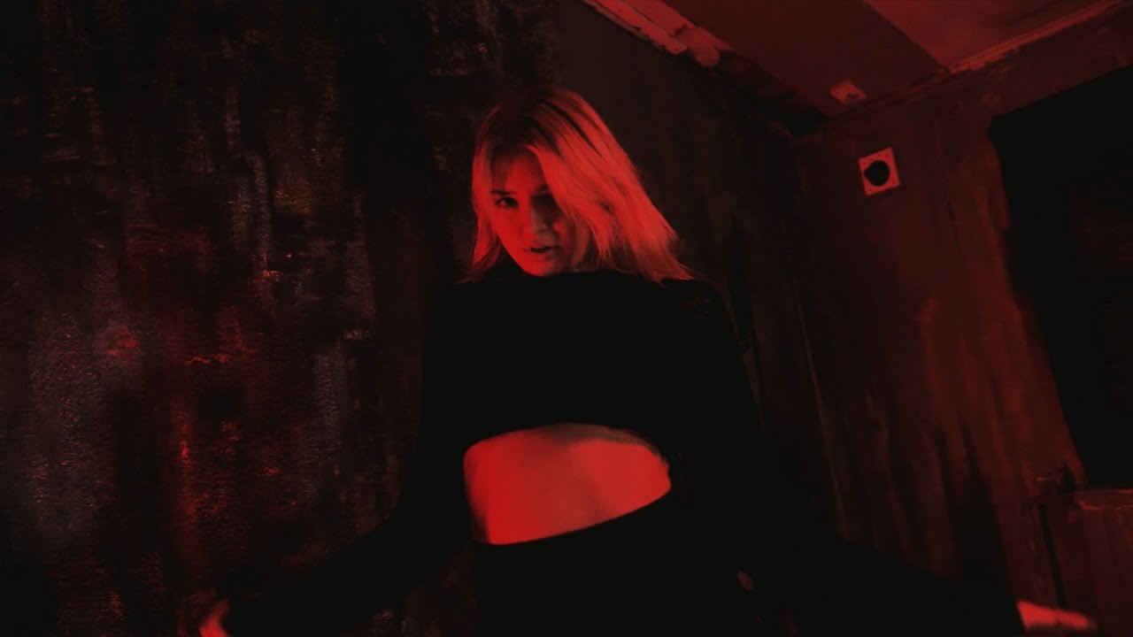 Sum Of Seven - The Enemy (Official)