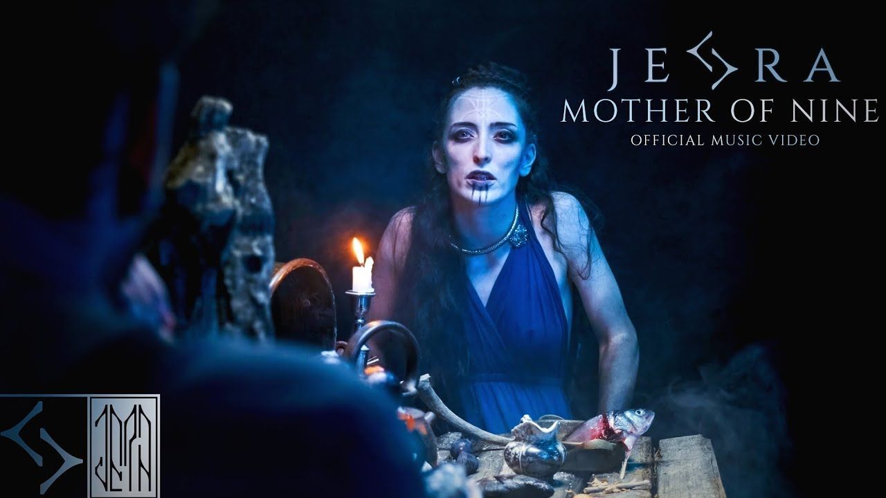 Jera - Mother Of Nine (Official)