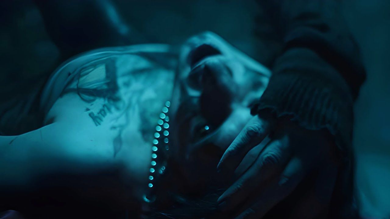 Saving Vice - Haec Est Ars Moriendi (Official)