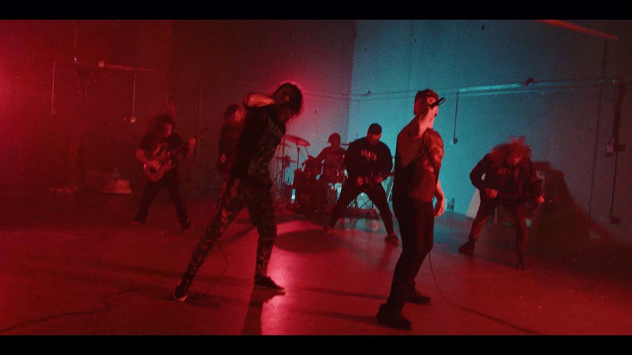 Angelmaker - Relinquished (Official)