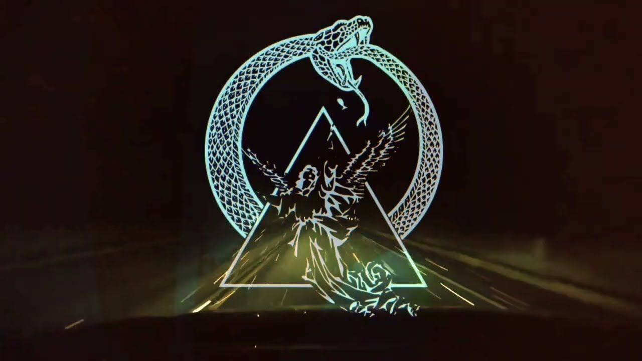 Oblivion Gate - Hold Your Lover Close (Official)