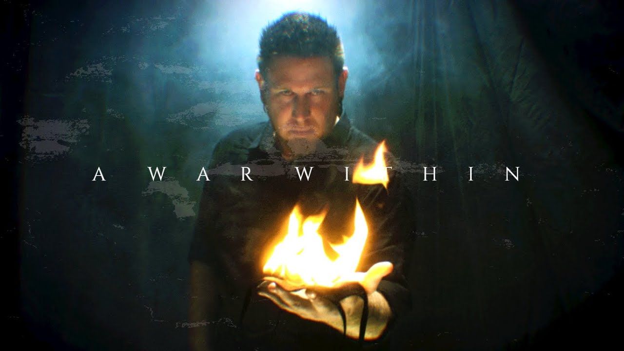 Arresting Liberty - A War Within (Official)