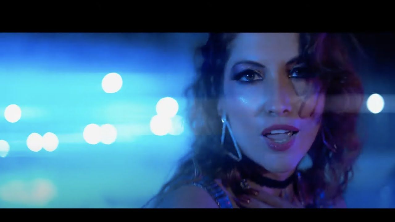 Chaos Magic - In The Depth Of Night (Official)