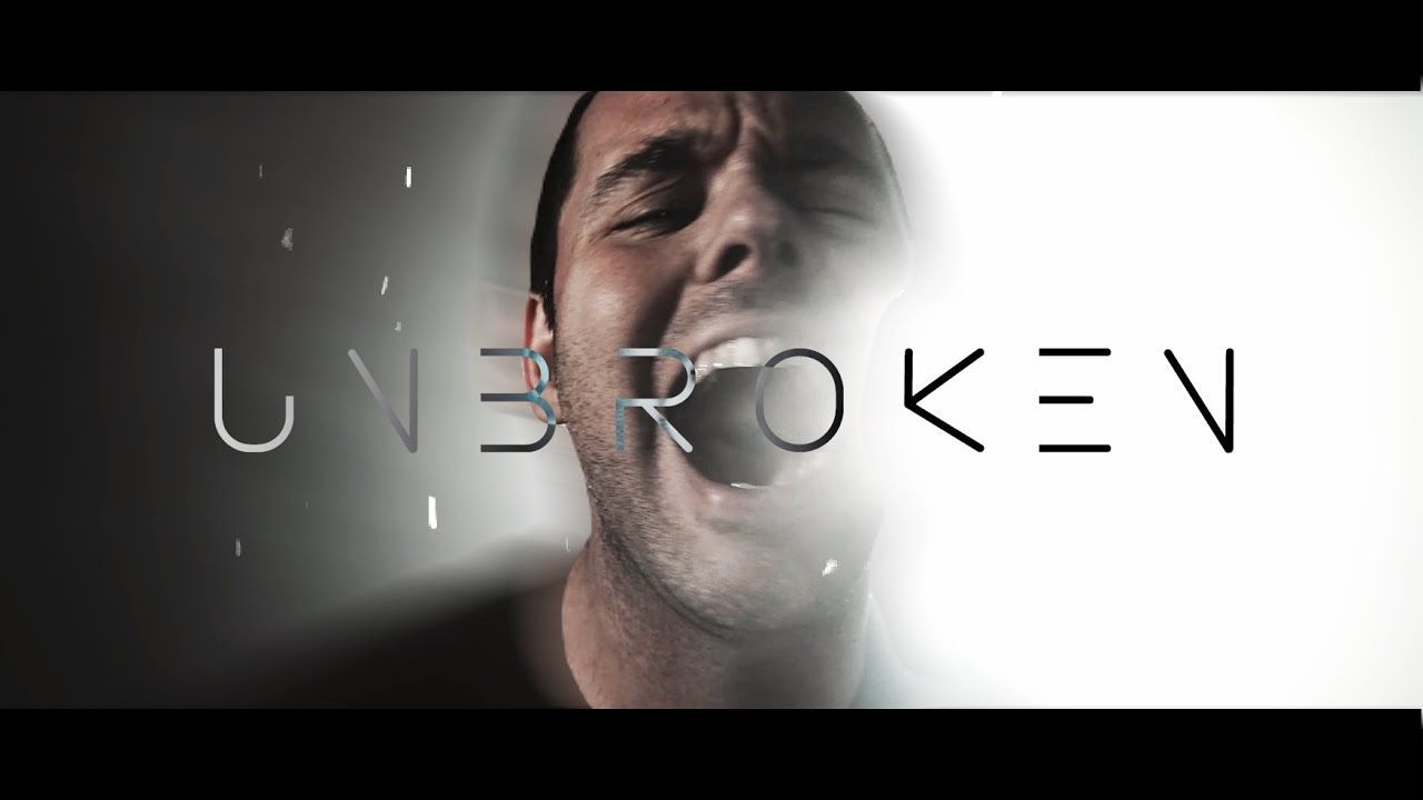 Less Than Hollow - Unbroken (Official)