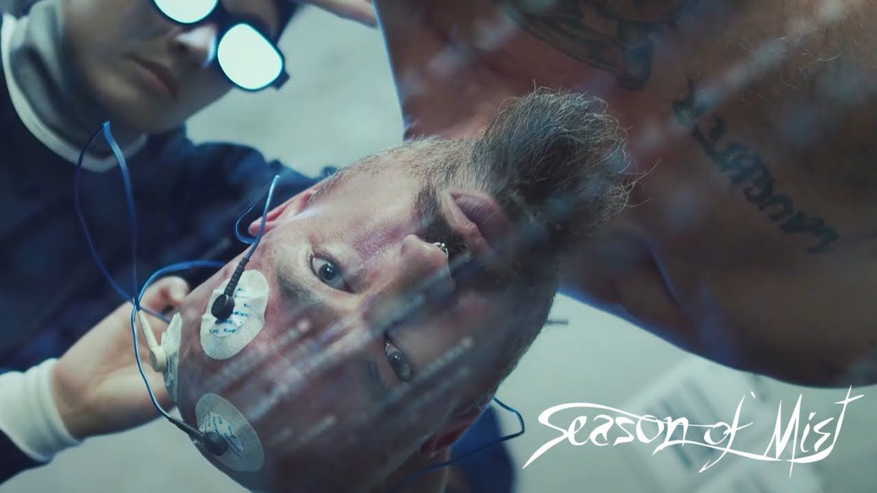 Archspire - Drone Corpse Aviator (Official)