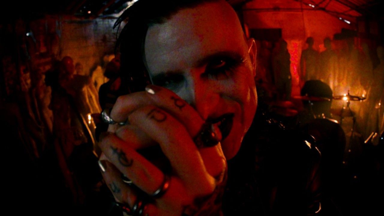 Anti-Clone - God Nothing (Official)