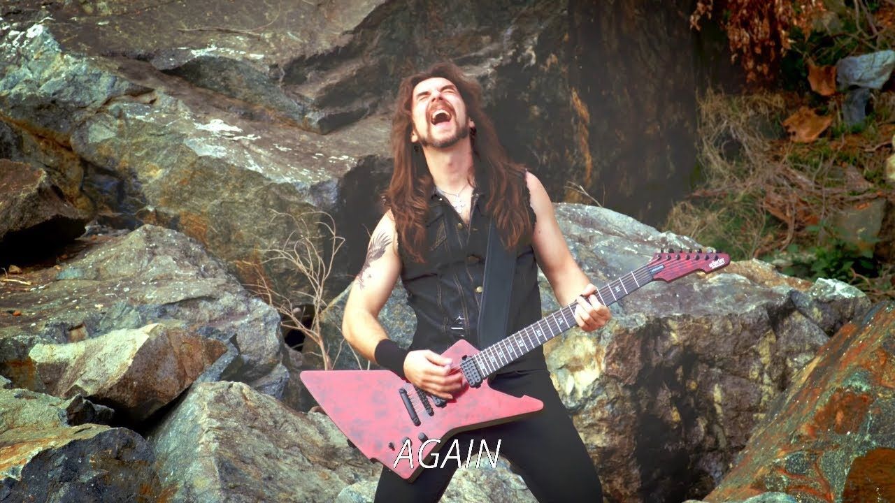 Imperatore - Be A Man (Official)