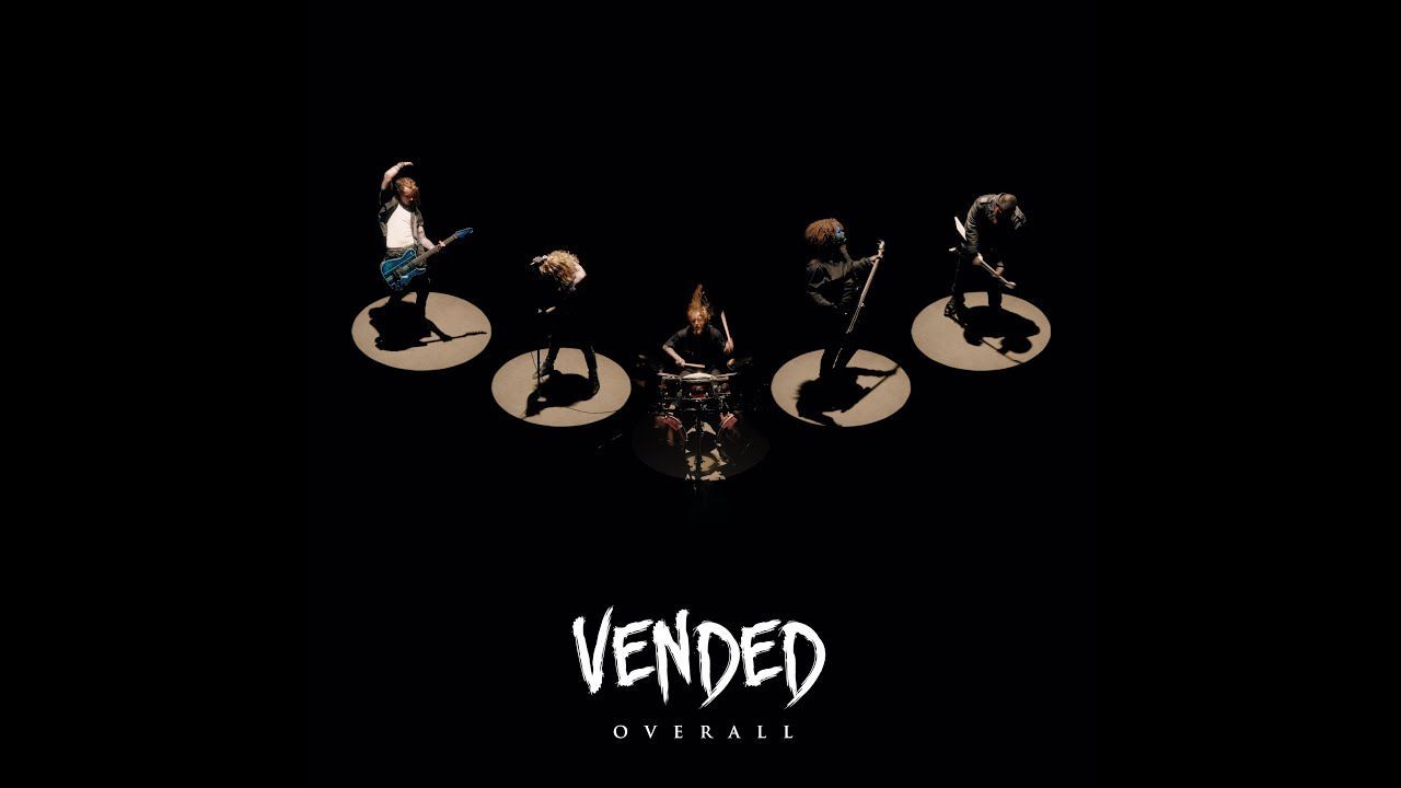 Vended - Overall (Official)