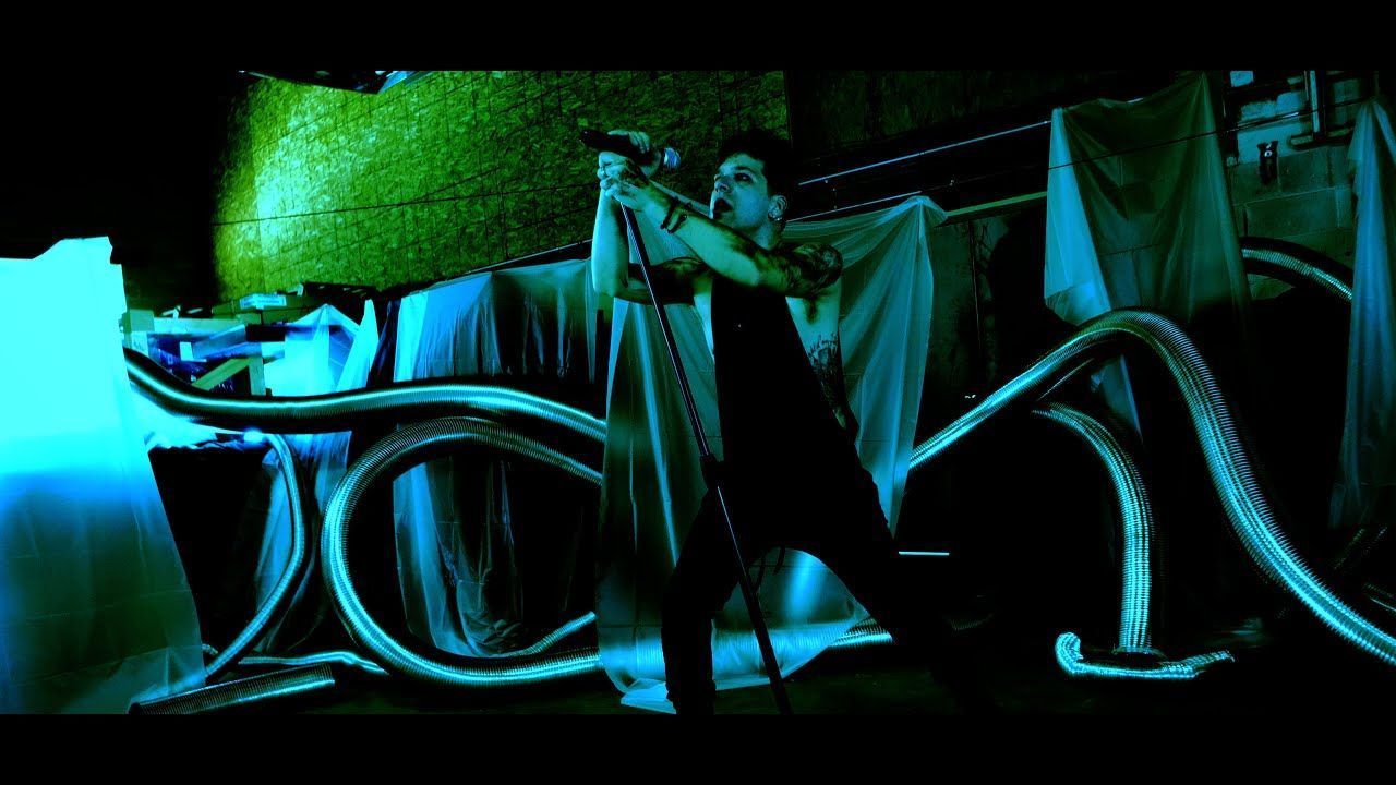 Eric Dalton - Fake! (Official)