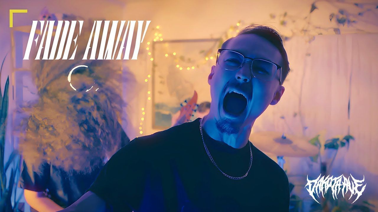 Dakota Ave - Fade Away (Official)