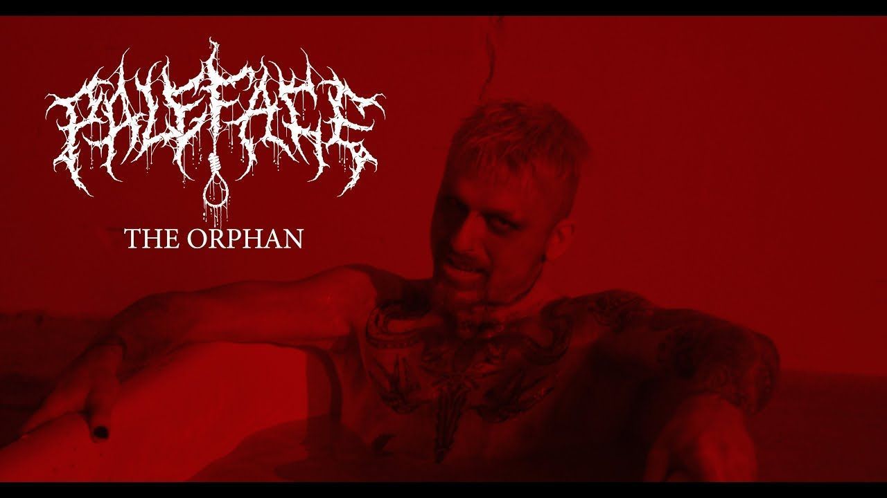 Paleface - The Orphan (Official)