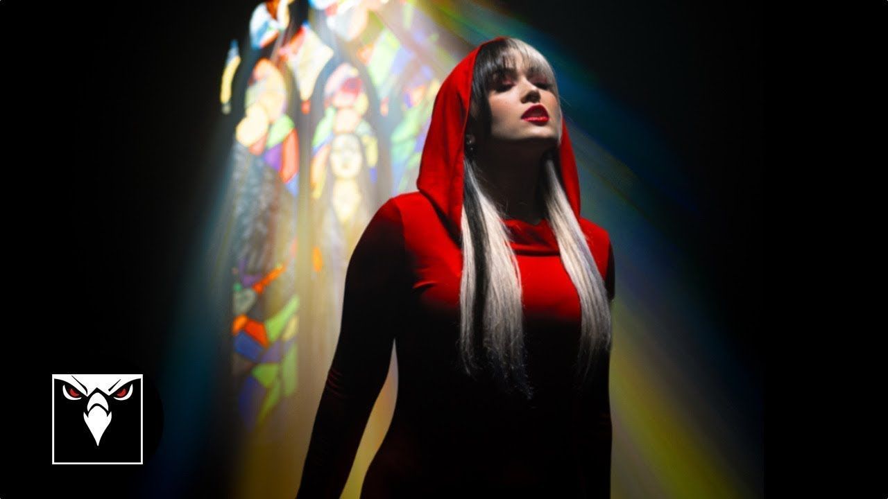 Enemy Inside - Innocent (Official)