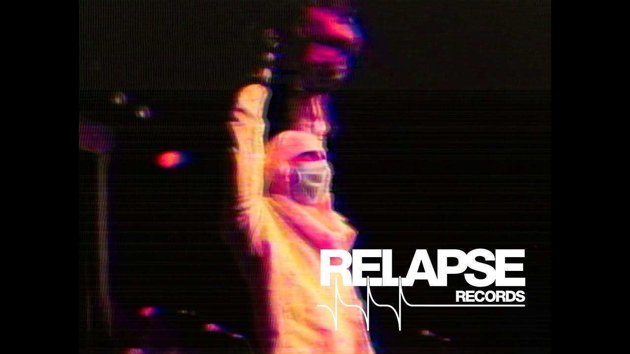 Exhumed - The Iron Graveyard (Official)