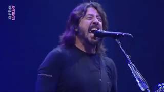Foo Fighters - Live At Hurricane Festival 2019