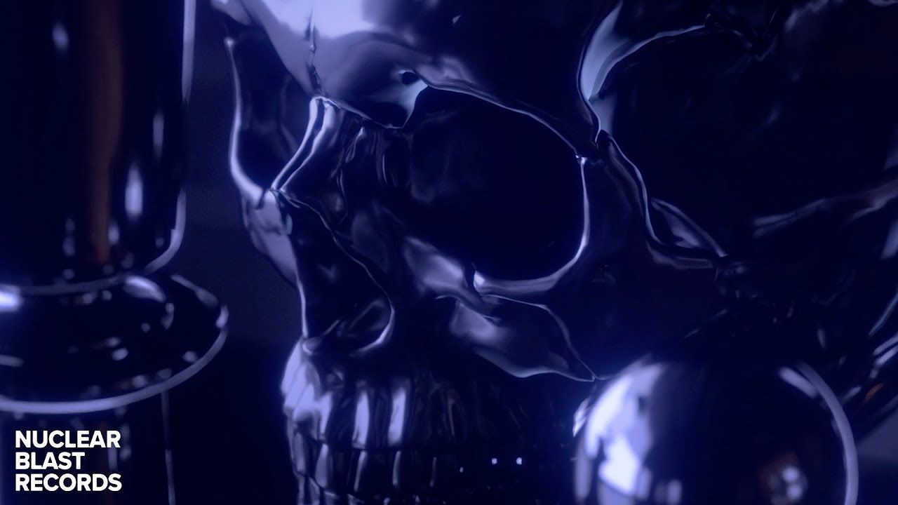 Perturbator feat. Greta Link - Lady Moon (Official)