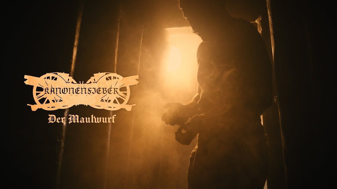 Kanonenfieber - Der Maulwurf (Official)