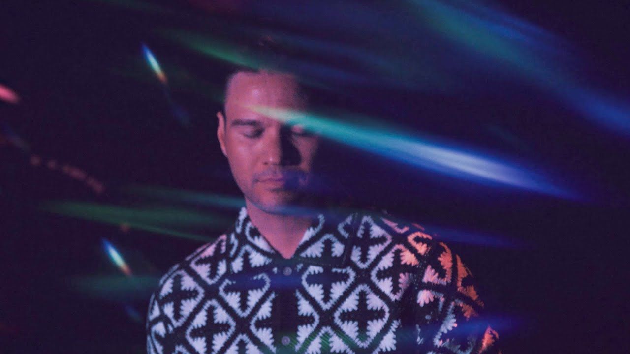 Tilian - Wonderland (Official)