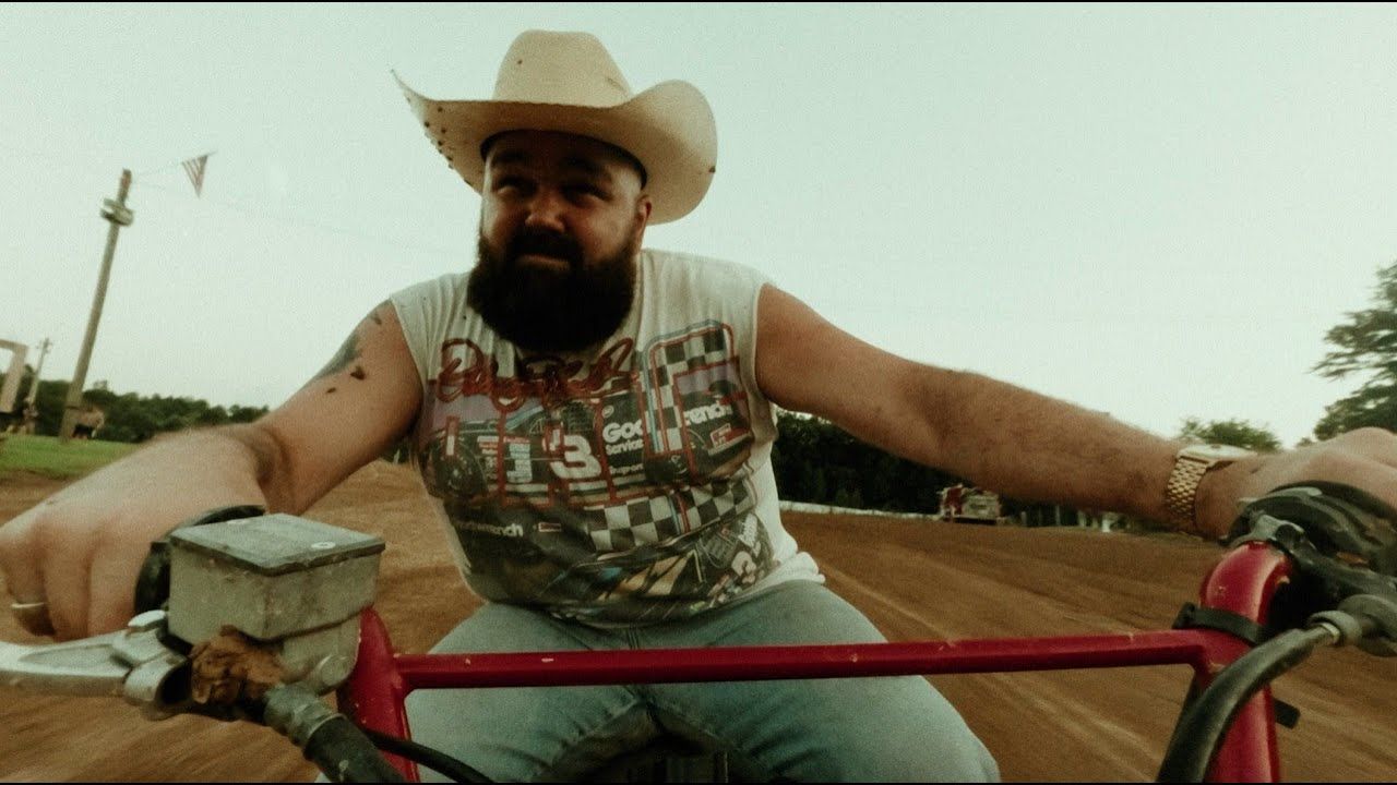 Gideon - Wrong One (Official)