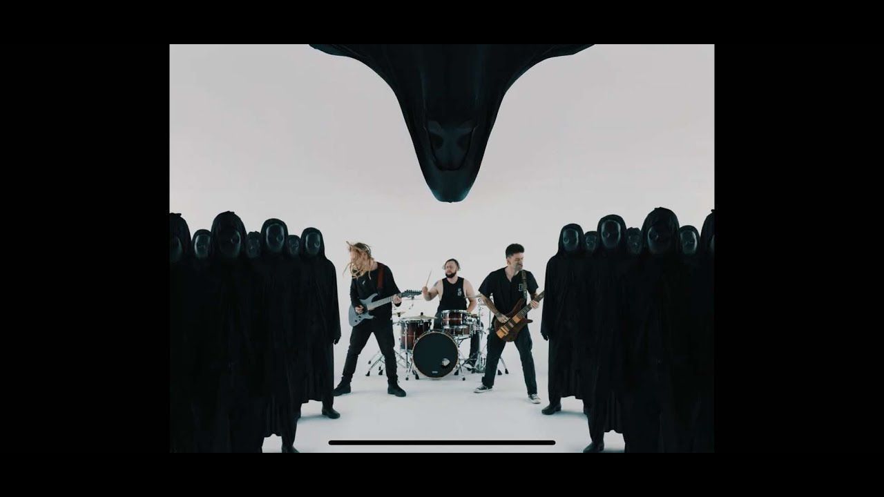 Alien Weaponry - 1000 Friends (Official)