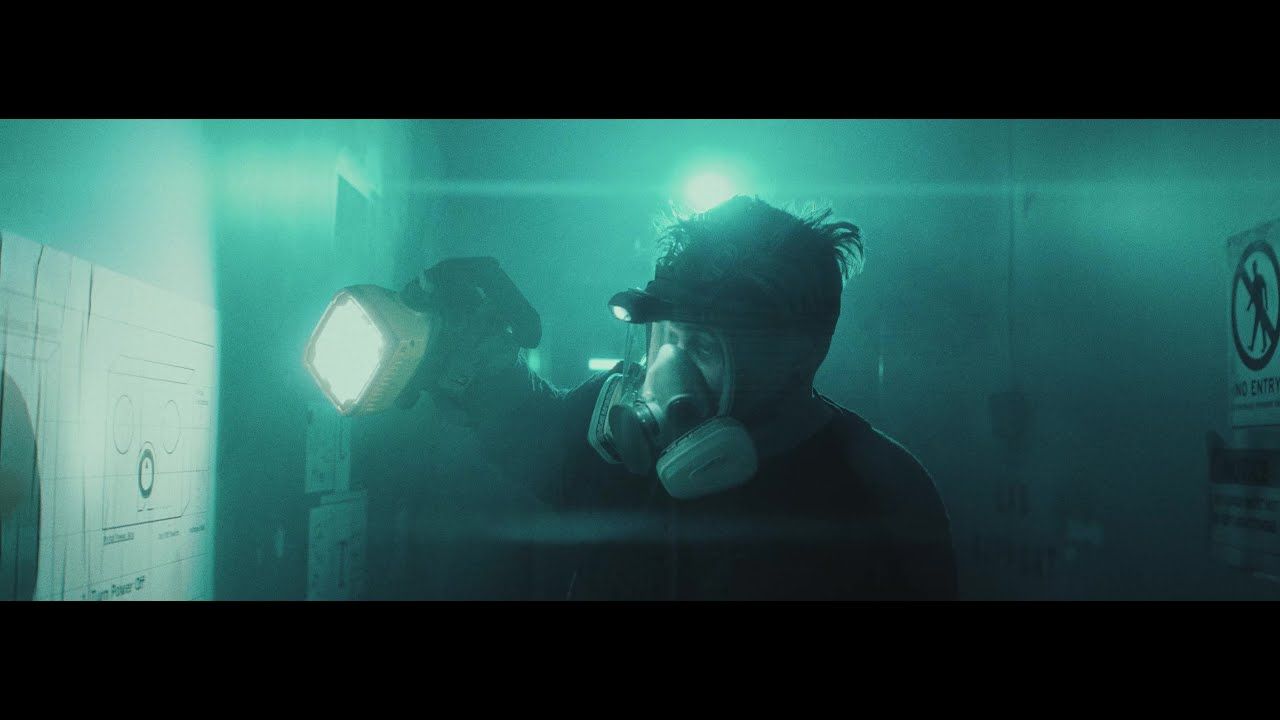 Synge - Noble (Official)