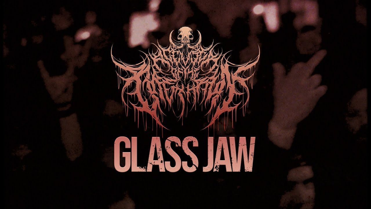 Accuser Of The Brethren - Glass Jaw (Official)