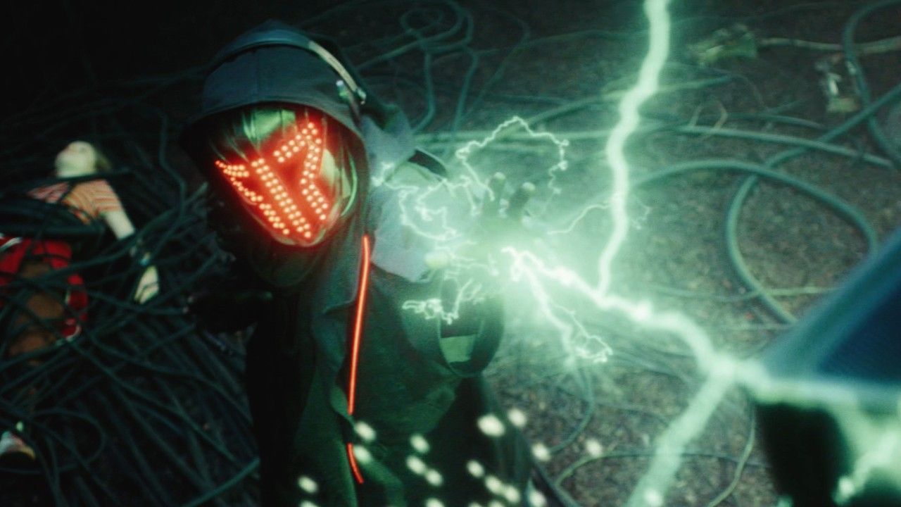 Smash Into Pieces - Hollow (Official)