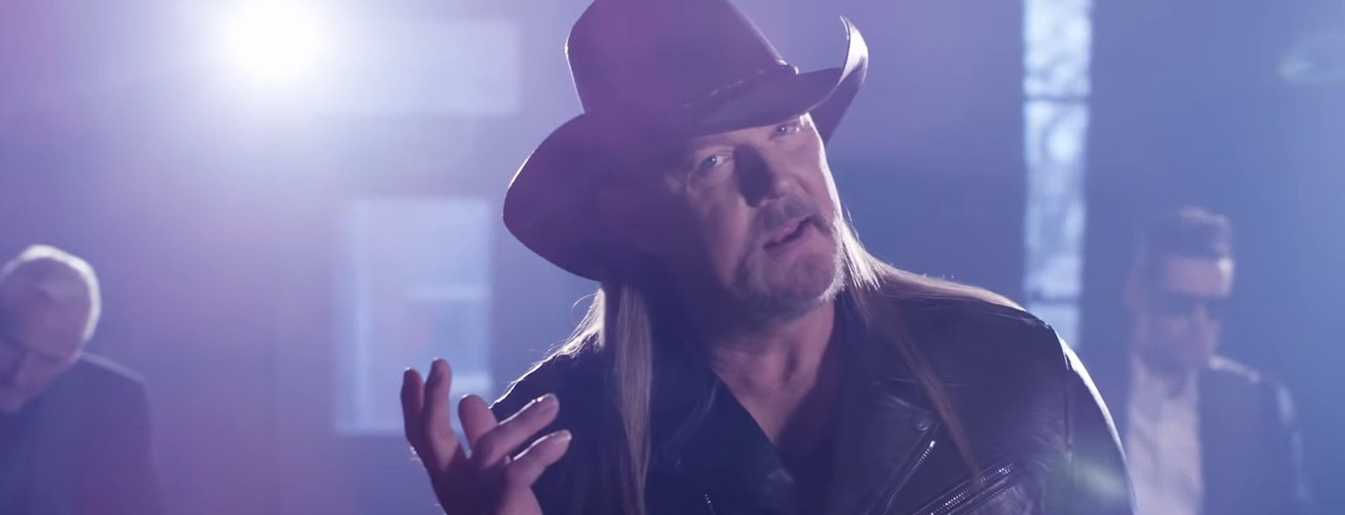 Trace Adkins - Better Off (Official)