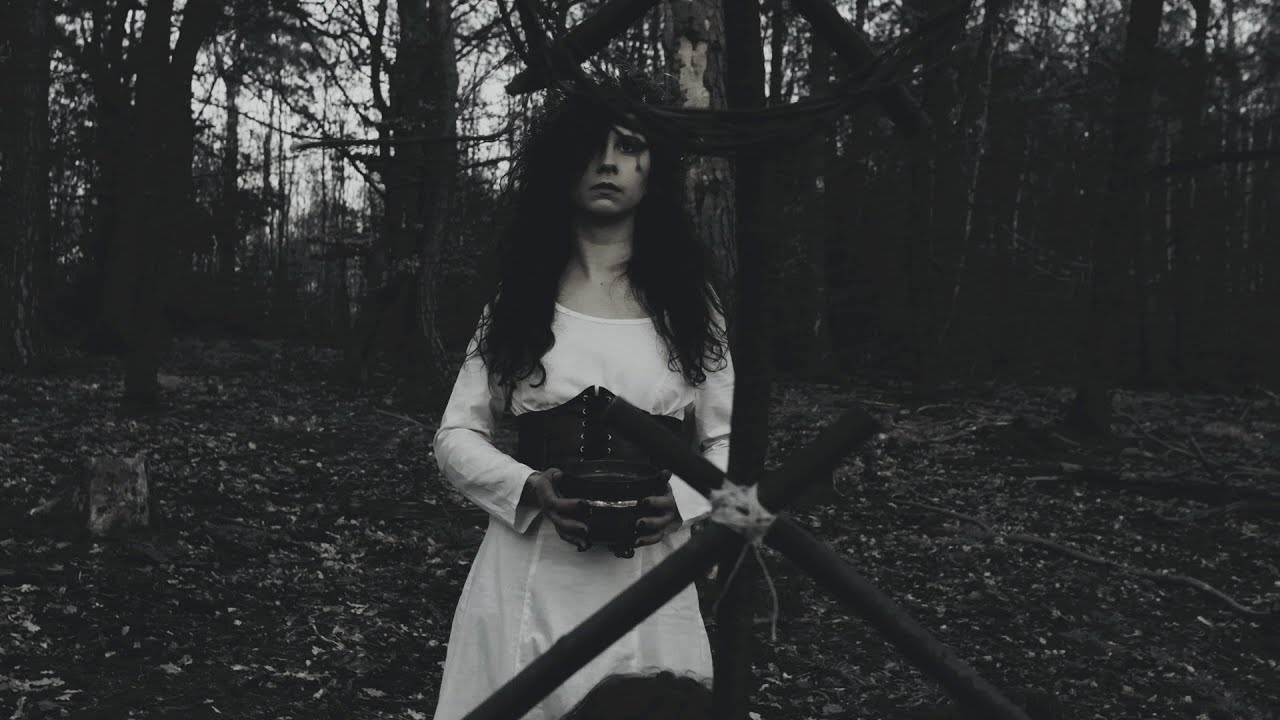 Mosaic - Teufelsberg (Official)