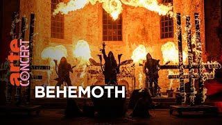 Behemoth - Live in Poland 2020