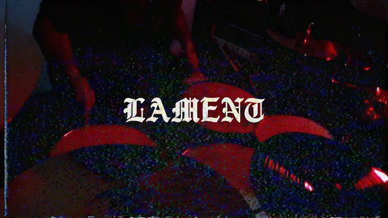 Vanta Nc - Lament (Official)