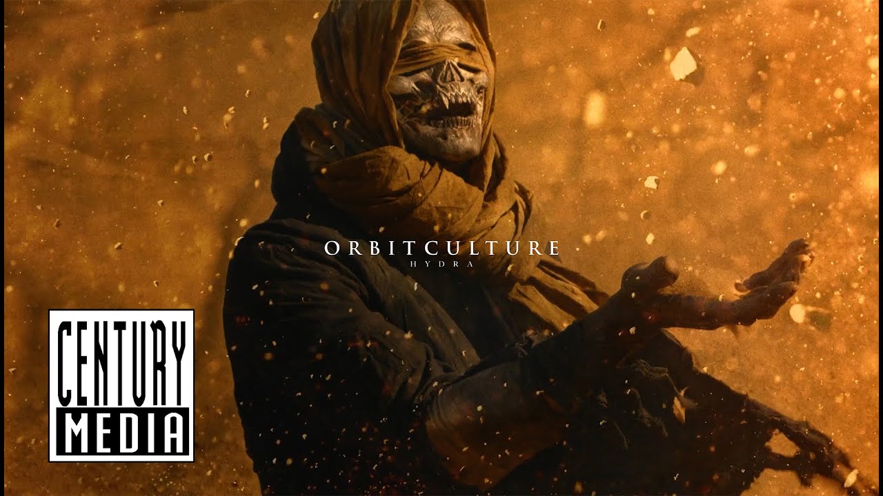 Orbit Culture - Hydra (Official)