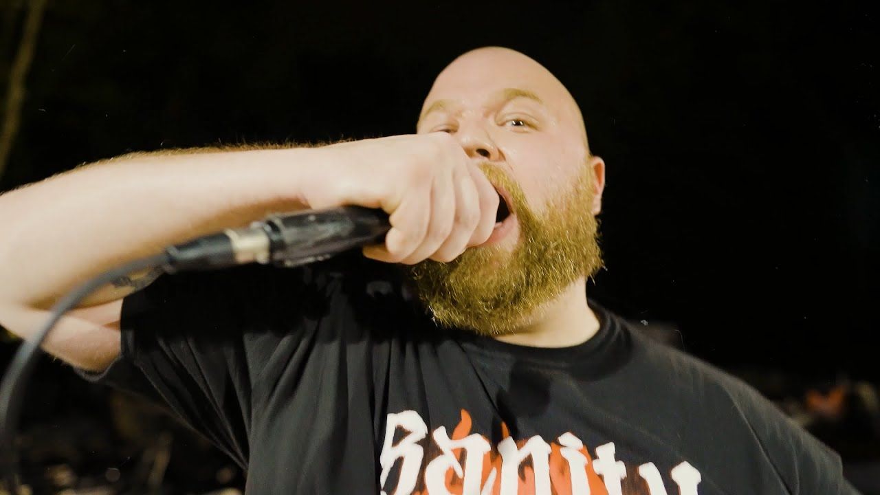 Disarmer - Goliath (Official)
